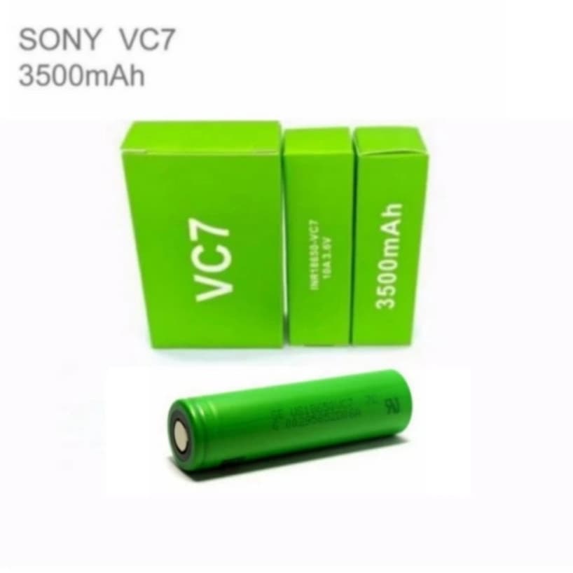 Battery Sony VC7 3500mAh 10A