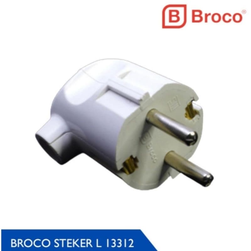 BROCO Steker Arde L art. 13312